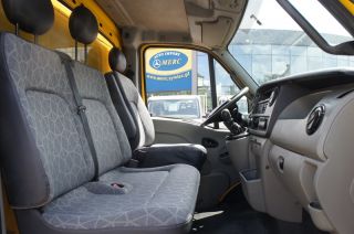 Renault Mascott